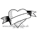 SO: Heart Banner