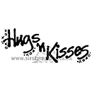 SO: Hugs n Kisses