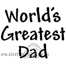 SO: Worlds Greatest Dad
