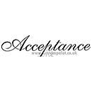 SO: Acceptance