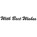 SO: With Best Wishes