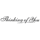 SO: Thinking Of You