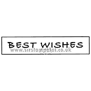 SO: best Wishes (Boxed)