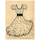 SO: Polka Dot Frock