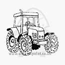 SO: Tractor