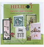 SO: Helidot Booklet - Fairies and Friends