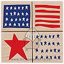 SO: Stars and Stripes (Artistic Impressions)
