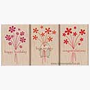 Birthday Wish Bouquets (Artistic Impressions) Birthday Wish Bouquets (Artistic Impressions)