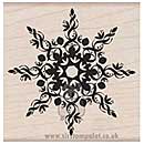 Grand Snowflake