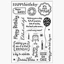 SO: Clear Design - Birthday Messages