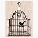 SO: Bird in Cage [D]