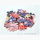 SO: Art Flowers - Pastel Collage (Hero Arts Debut 2009)