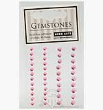 SO: Gemstones - Pale Pink (44 assorted)