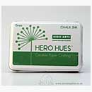 SO: Hero Hues - Chalk Ink Pad - Grass