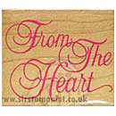 From the Heart
