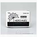 SO: Hero Hues - Chalk Ink Pad - Night Black
