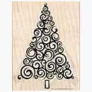 SO: Large Swirl Tree [D]