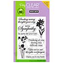 SO: Clear Design - With Sympathy