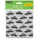 SO: Cling - Cars
