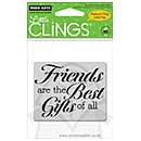 SO: Little Clings - Best Gifts