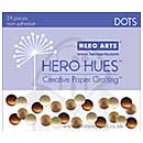 SO: Hero Hues - Dots - Earth