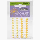 SO: Hero Hues - Pearls - Light Yellow Accent