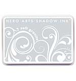 Hero Arts Shadow Ink Pad - Soft Granite