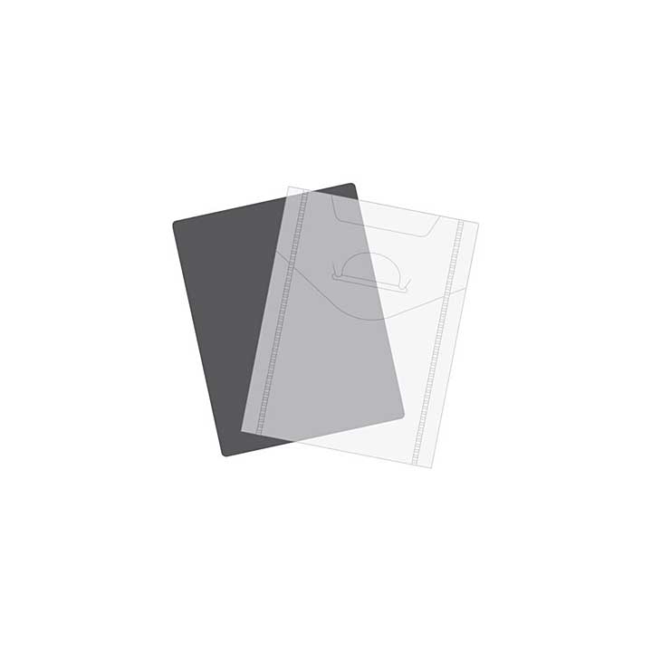 SO: Hero Arts Small Magnetic Sheets and Storage Envelopes (10pcs)