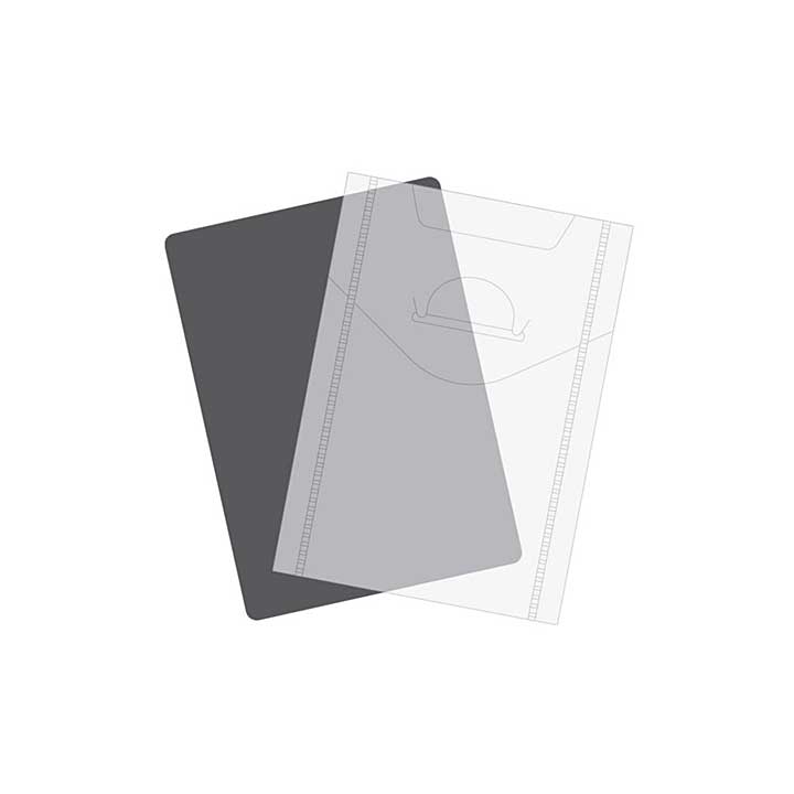SO: Hero Arts Regular Magnetic Sheets and Storage Envelopes (10pcs)