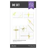 Hero Arts Best Gift Ever Die Set Gift Boxes