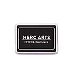 Hero Arts Intens-ified Black Ink Pad
