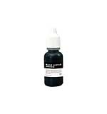 Hero Arts Black Acrylic Speckle Ink 0.5 fl oz