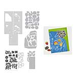 Hero Arts Friends With Flair Bundle