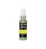 Hero Arts Spring Green + Gold Two-Tone Metallic Spray