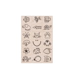 Fun Stuff (Wood Set)
