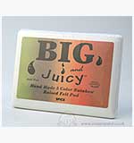 SO: Big n Juicy Brayering  Ink Pad - Spice [D]