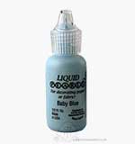 SO: Liquid Pearls Dimensional Pearlescent Paint - Baby Blue