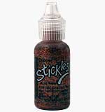 SO: Stickles Glitter Glue - Copper (0.5oz bottle)