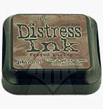 SO: Tim Holtz Distress Ink Pad - Frayed Burlap