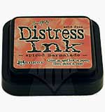 Tim Holtz Distress Ink Pad - Spiced Marmalade