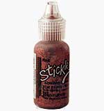 SO: Stickles Glitter Glue - Pink (0.5oz bottle)