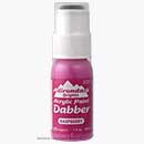 SO: Acrylic Paint Dabber - Rasberry (Brights)