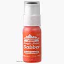 SO: Acrylic Paint Dabber - Sunset Orange (Brights)