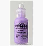 SO: Liquid Pearls Dimensional Pearlescent Paint - Lavendar Lace