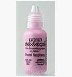SO: Liquid Pearls Dimensional Pearlescent Paint - Pastel Raspberry