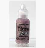 SO: Stickles Distress Glitter Glue - Milled Lavender