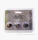 SO: Tim Holtz - Idea-ology - Hitch Fasteners [D]