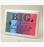 SO: Big n Juicy Brayering  Ink Pad - Hydrangea [D]