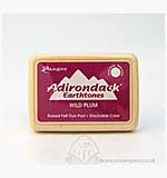 SO: Adirondack Dye Ink Pad - Wild Plum (Raised Felt)