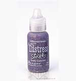 SO: Stickles Distress Glitter Glue - Dusty Concord